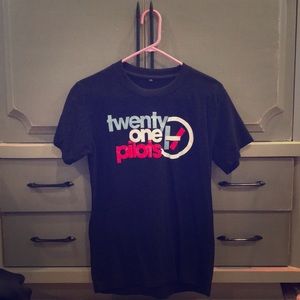 Twenty One Pilots T-Shirt
